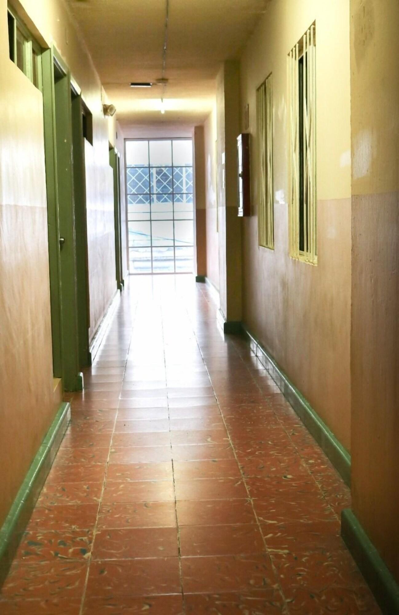 Comodidades del Alojamiento Hotel Correo