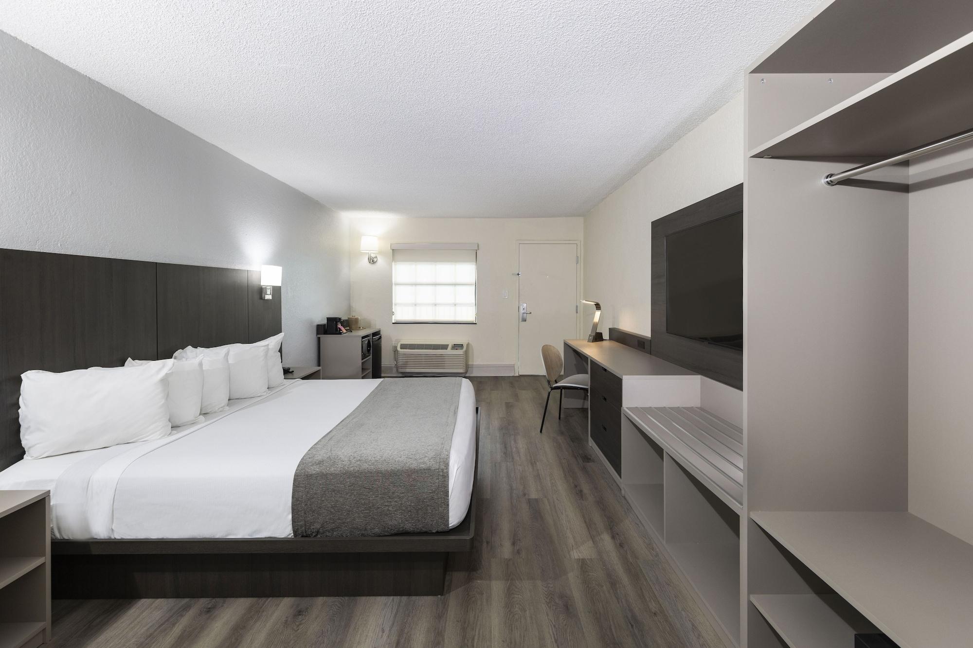 Habitación Avanti International Resort