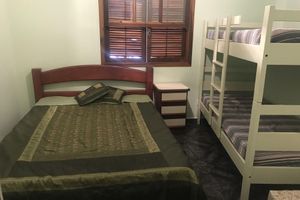 Alquiler Vacacional - ATIBAIA - EASY ACCESS IN CLOSED CONDOMINIUM, NEAR BIG STONE