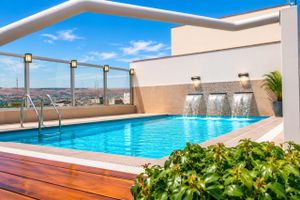 Alojamiento - Dorado Hotel Boutique - Tacna