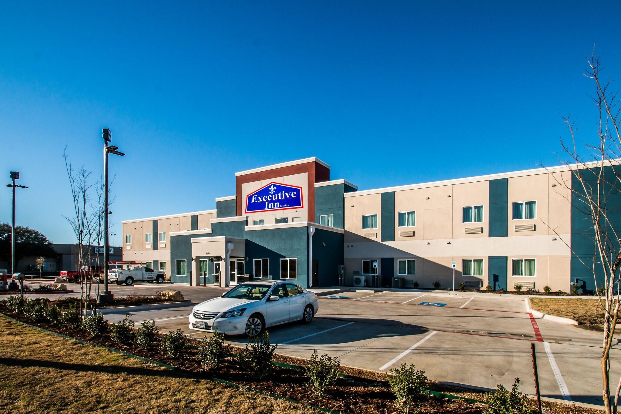 Varios Executive Inn Fort Worth West