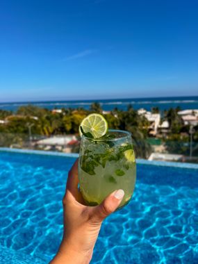 Areia Puerto Morelos - Hoteles frente a la playa en Puerto Morelos, México