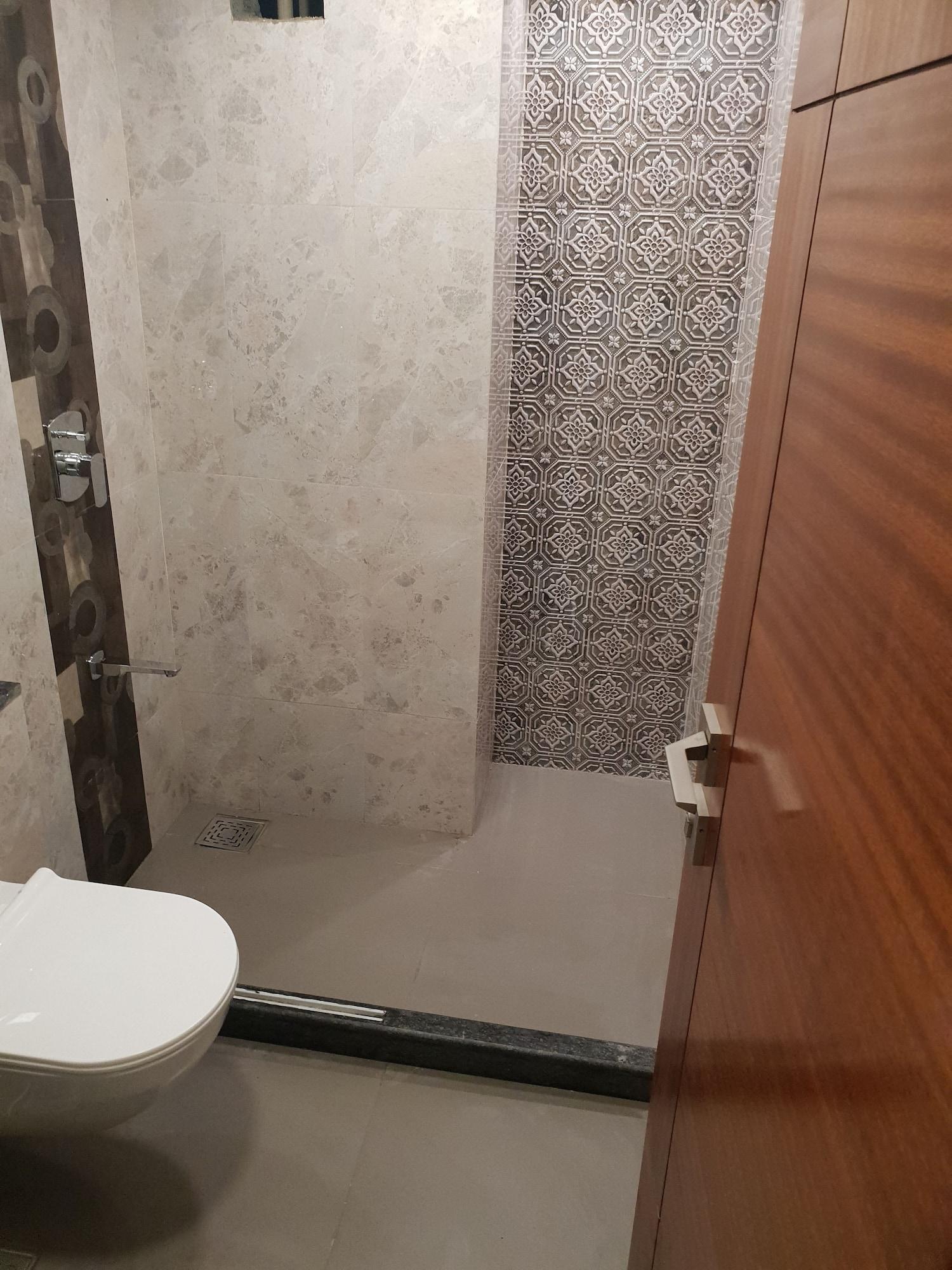 Equipamiento de Habitación Hotel Milan International