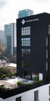 undefined - Hotel 5 estrellas con Desayuno buffet