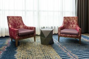 Alojamiento - Hampton Inn & Suites National Harbor - Alexandria Area