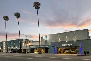 Alojamiento - The Kinney - Venice Beach