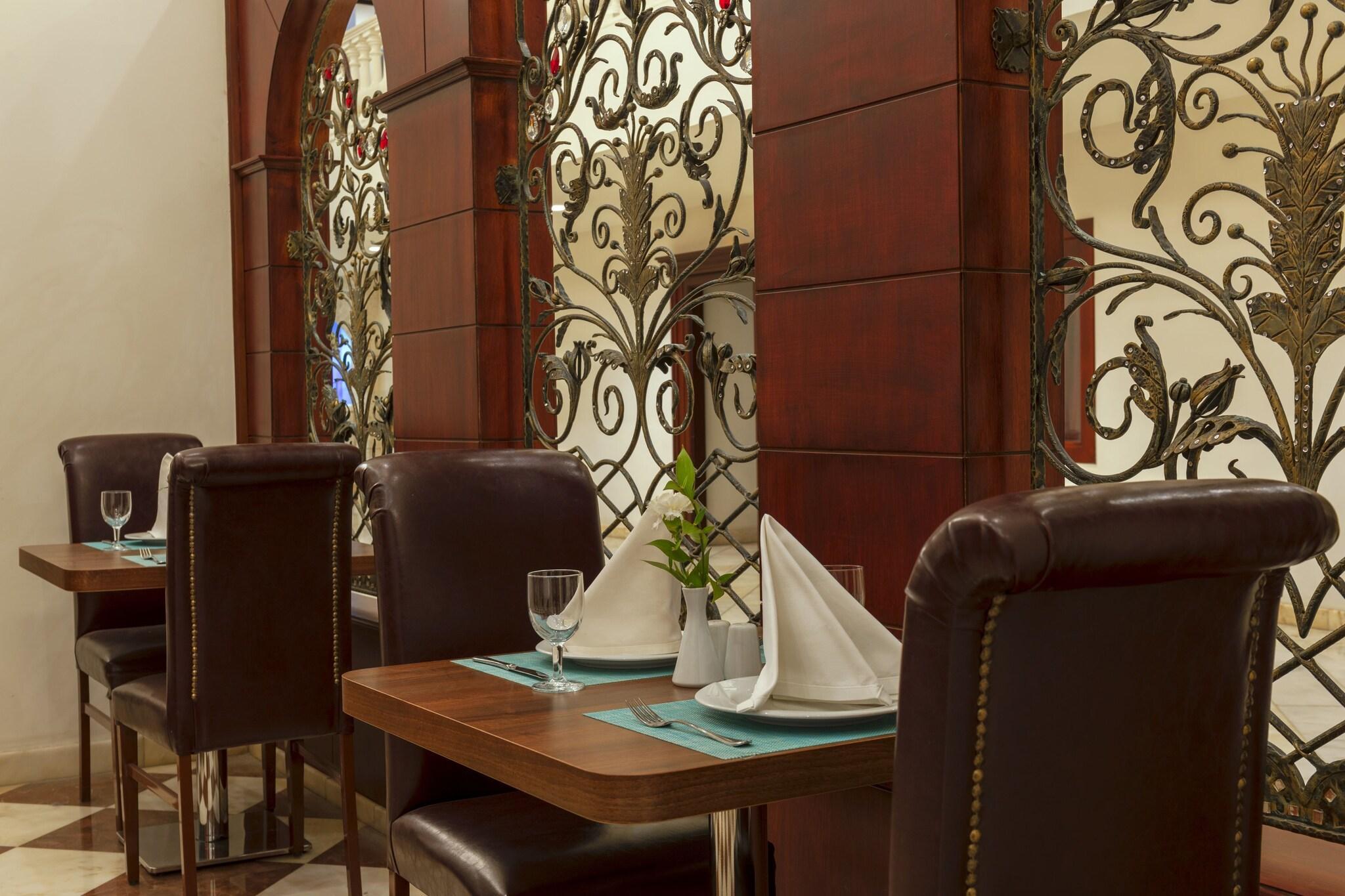Restaurant Hotel Ickale