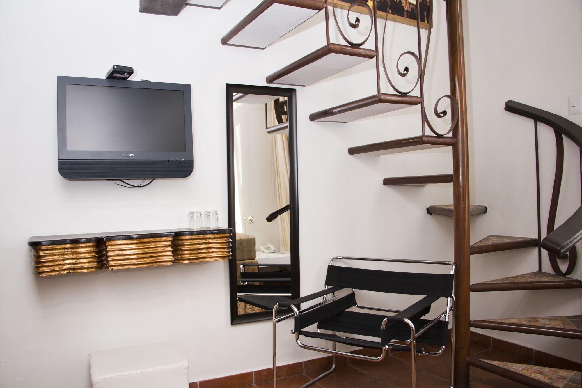 Varios HERENCIA By Hosting House