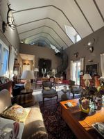 Alquiler Vacacional - Luxurious country house-chalet with garden and swimming pool 10 minutes from El Escorial