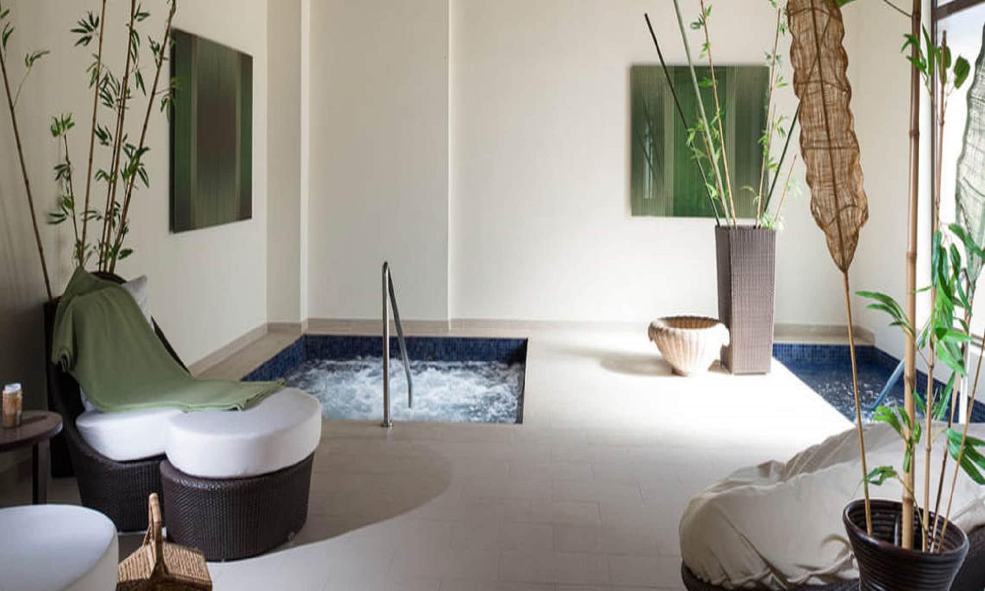 Spa Grand Memories Punta Cana All Inclusive