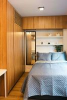 Alquiler Vacacional - Charm of Redemption | Studio across from the park