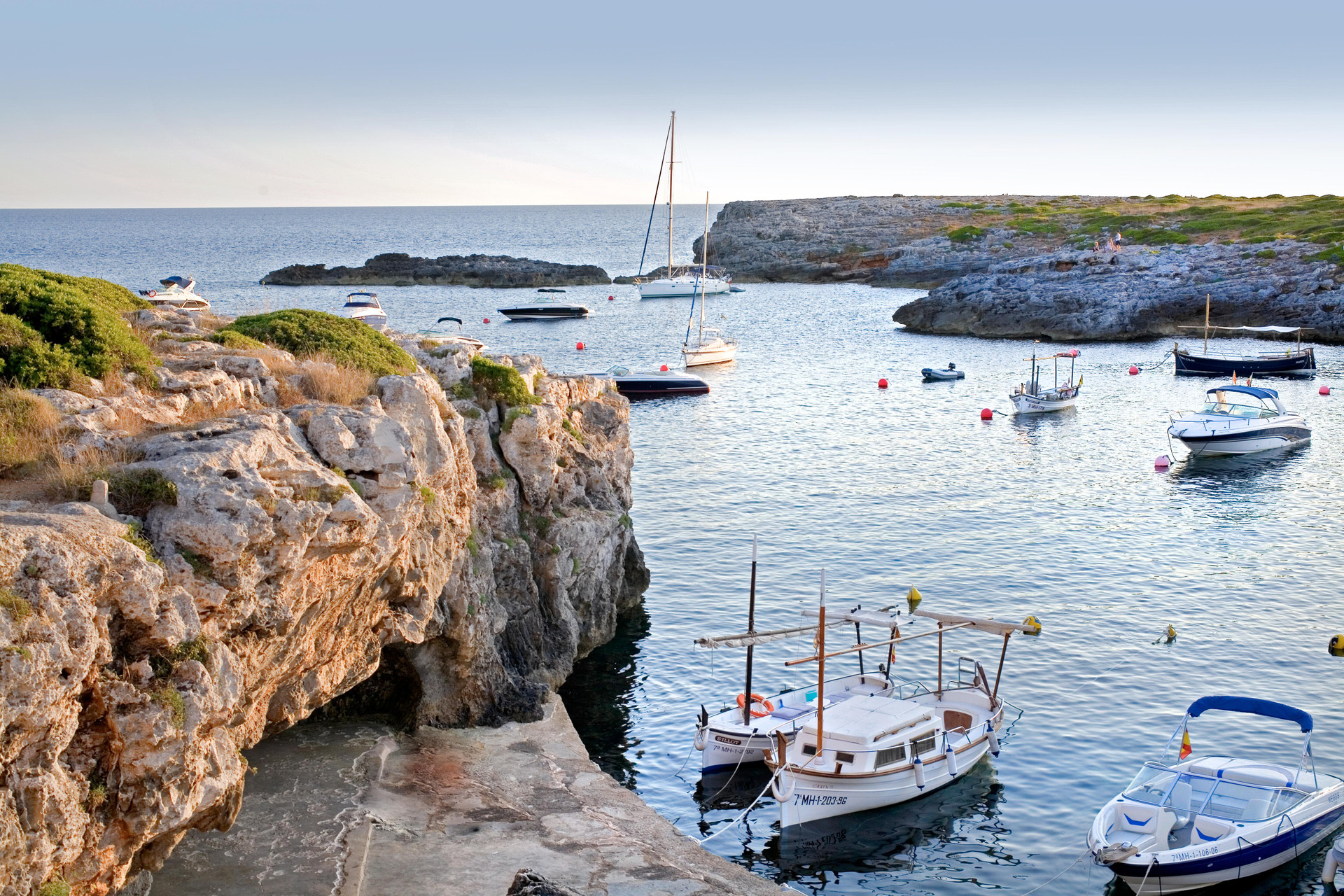 Playa Barceló Hamilton Menorca - Adults Only