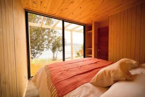 Alquiler Vacacional - Outscape Puyehue