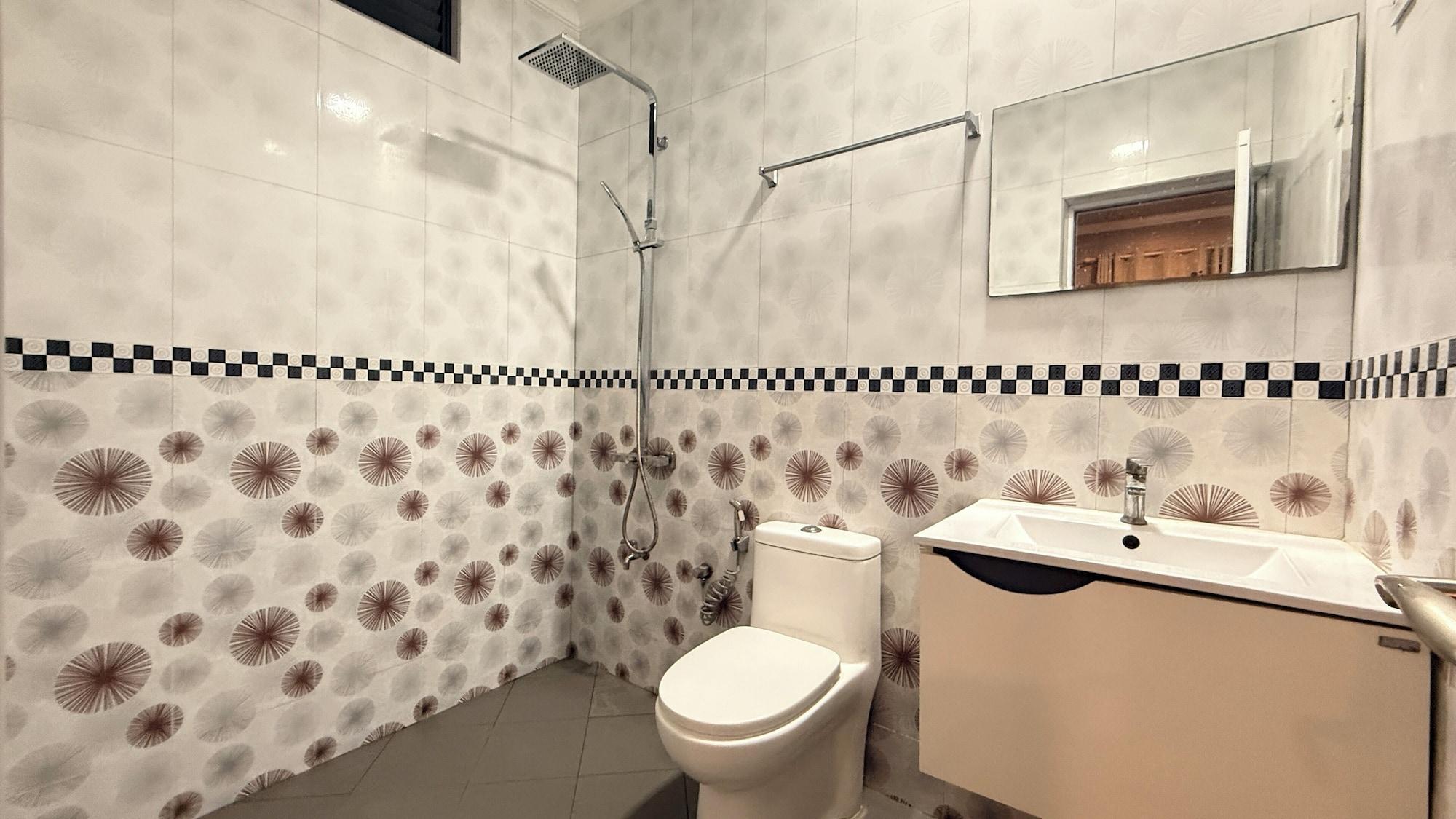 Equipamiento de Habitación Rihiveli Inn