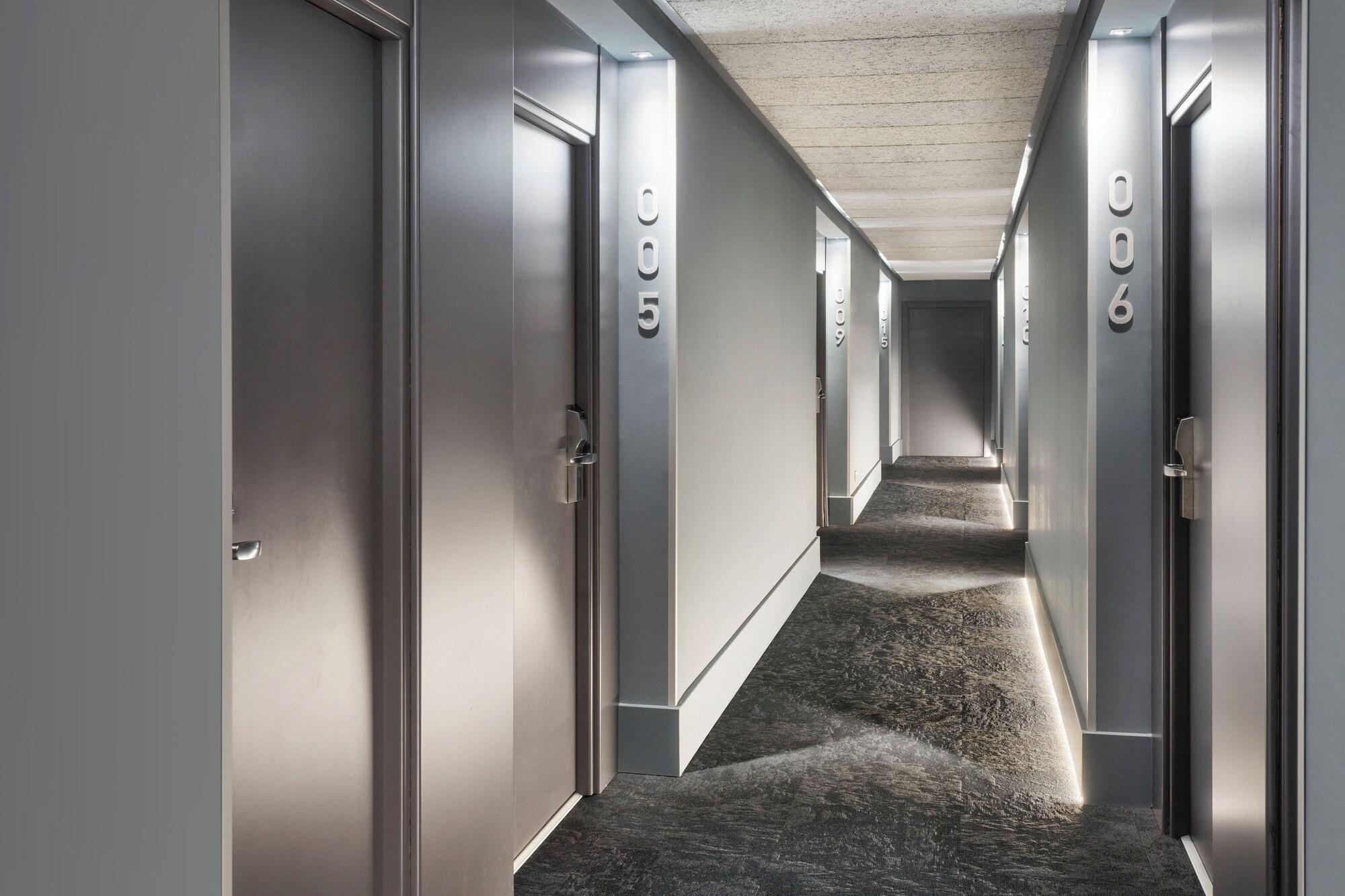 Varios B&B HOTEL Madrid Fuenlabrada