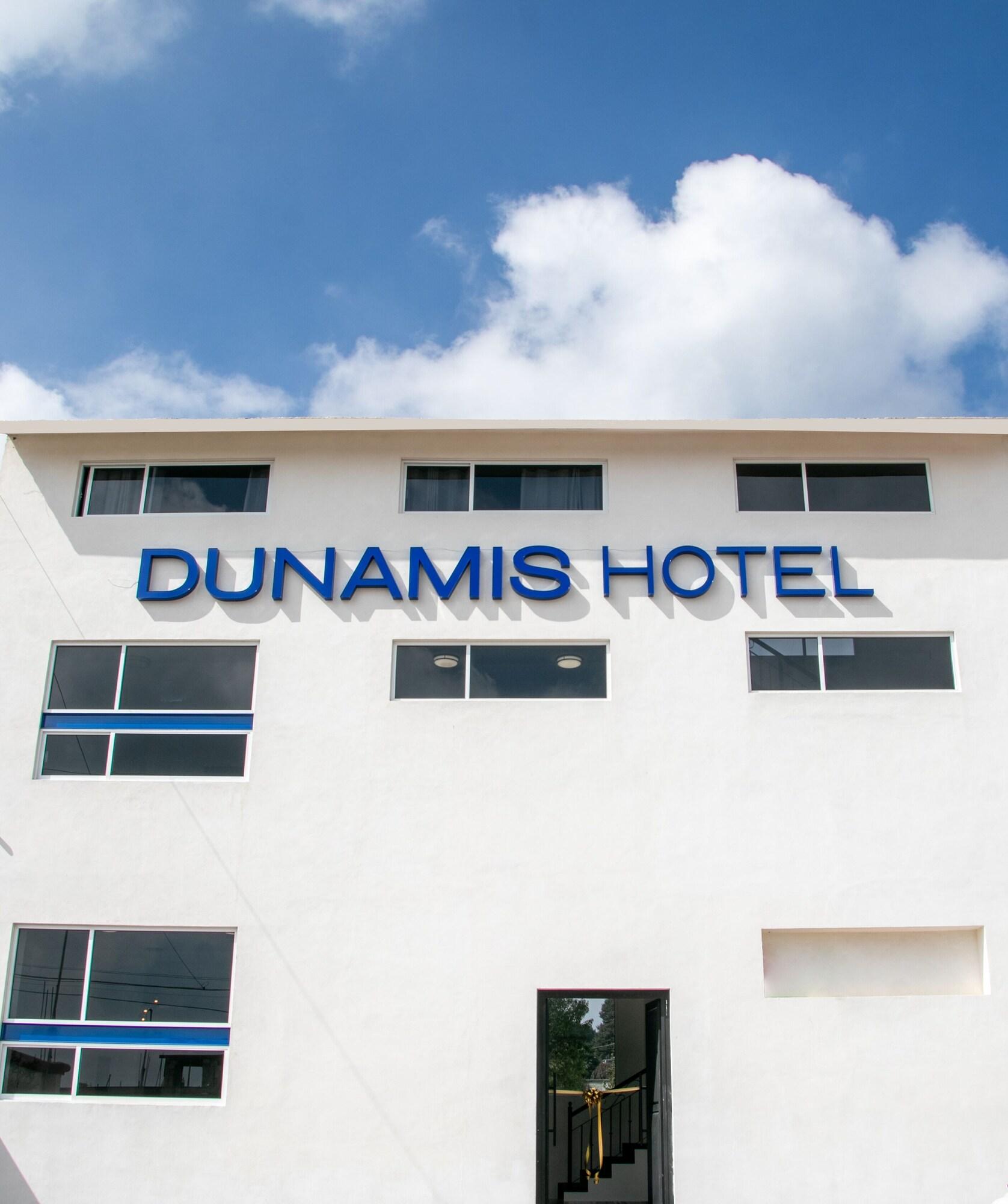 Varios DUNAMIS HOTEL