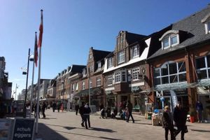 Alojamiento - Marin Hotel Sylt