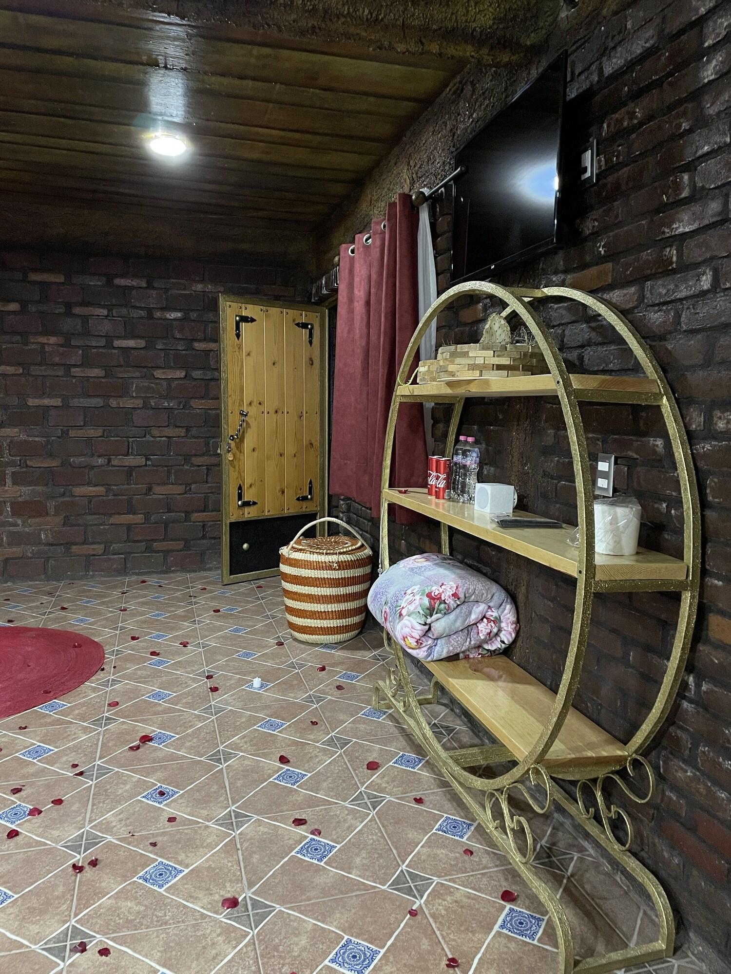 Comodidades del Alojamiento Hotel Cabañas Los Agaves