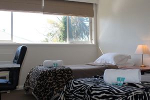 Alquiler Vacacional - Our "Seaside" Apartment Huskisson Jervis Bay.
