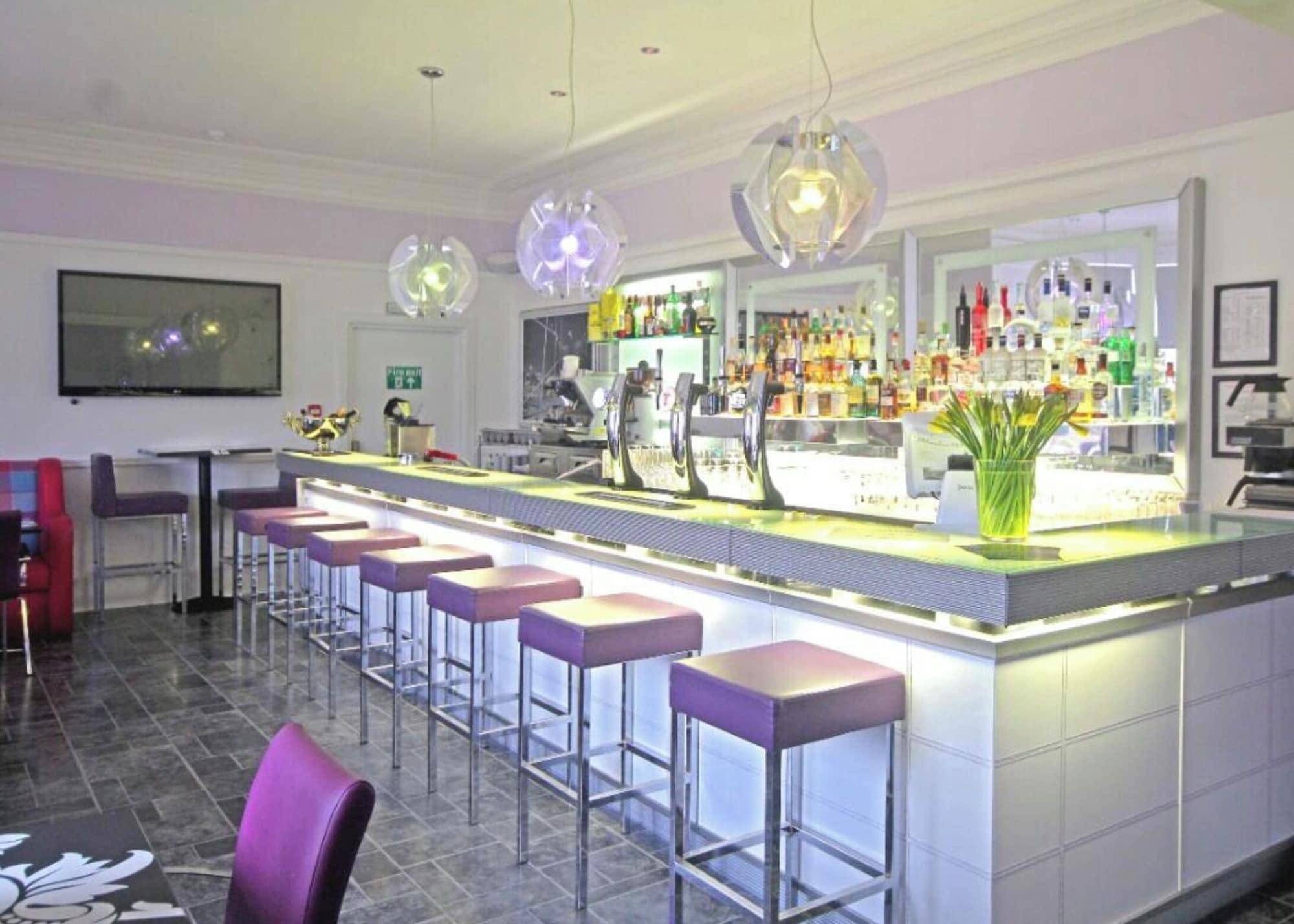 Comodidades del Alojamiento Seabank House Hotel