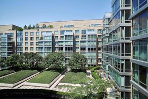 Alojamiento - The Ritz-Carlton, Washington, D.C.