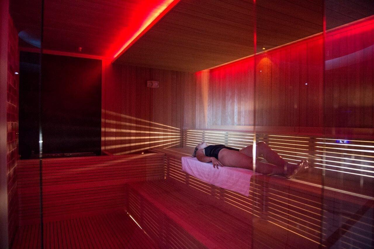 Spa Prahova Plaza Hotel