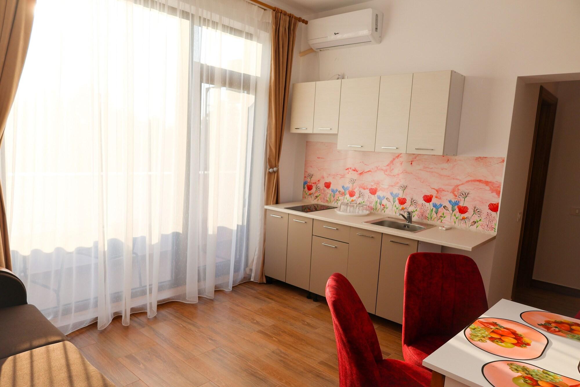 Equipamiento de Habitación SUMMER REST