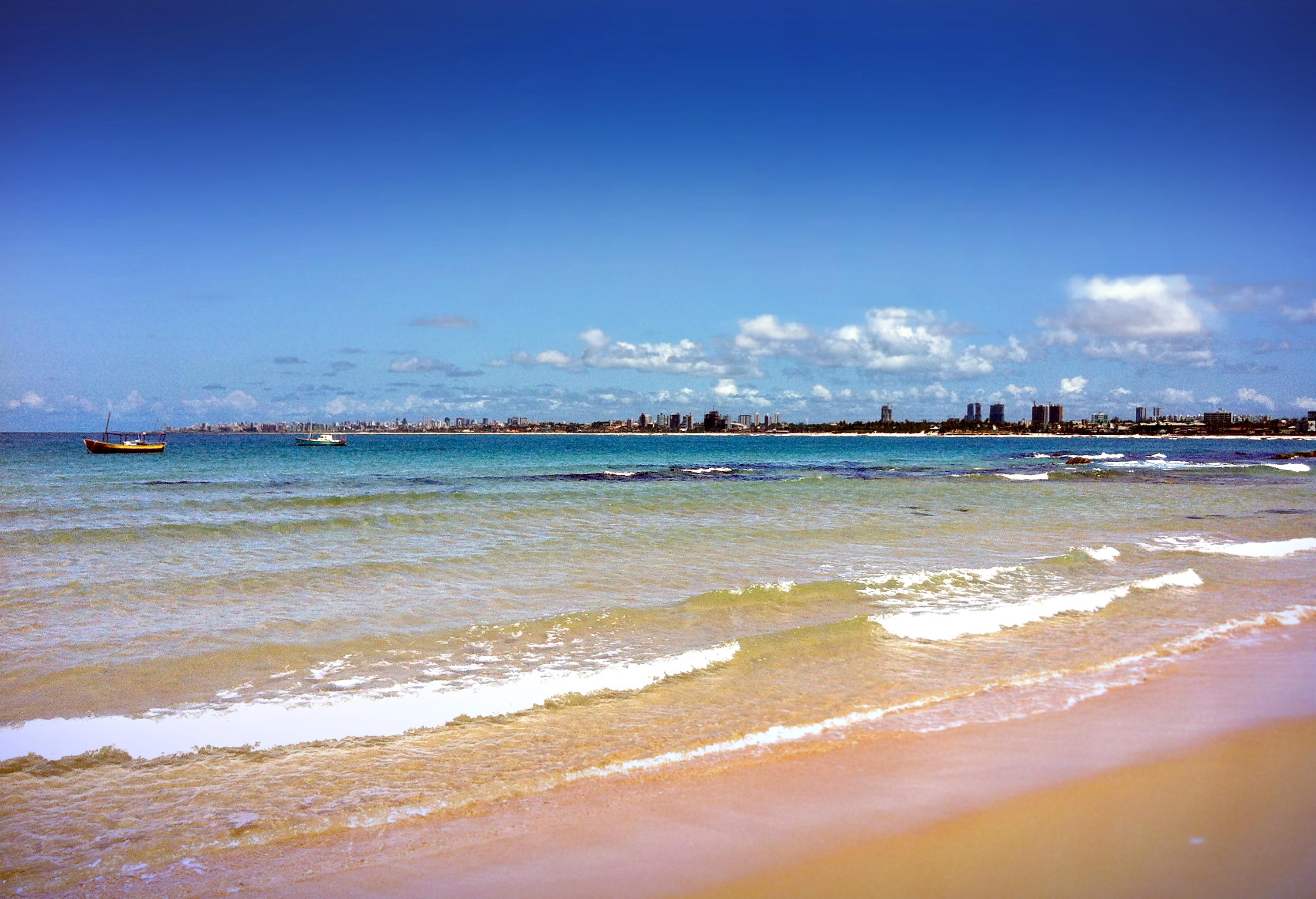 Playa Iara Beach Hotel