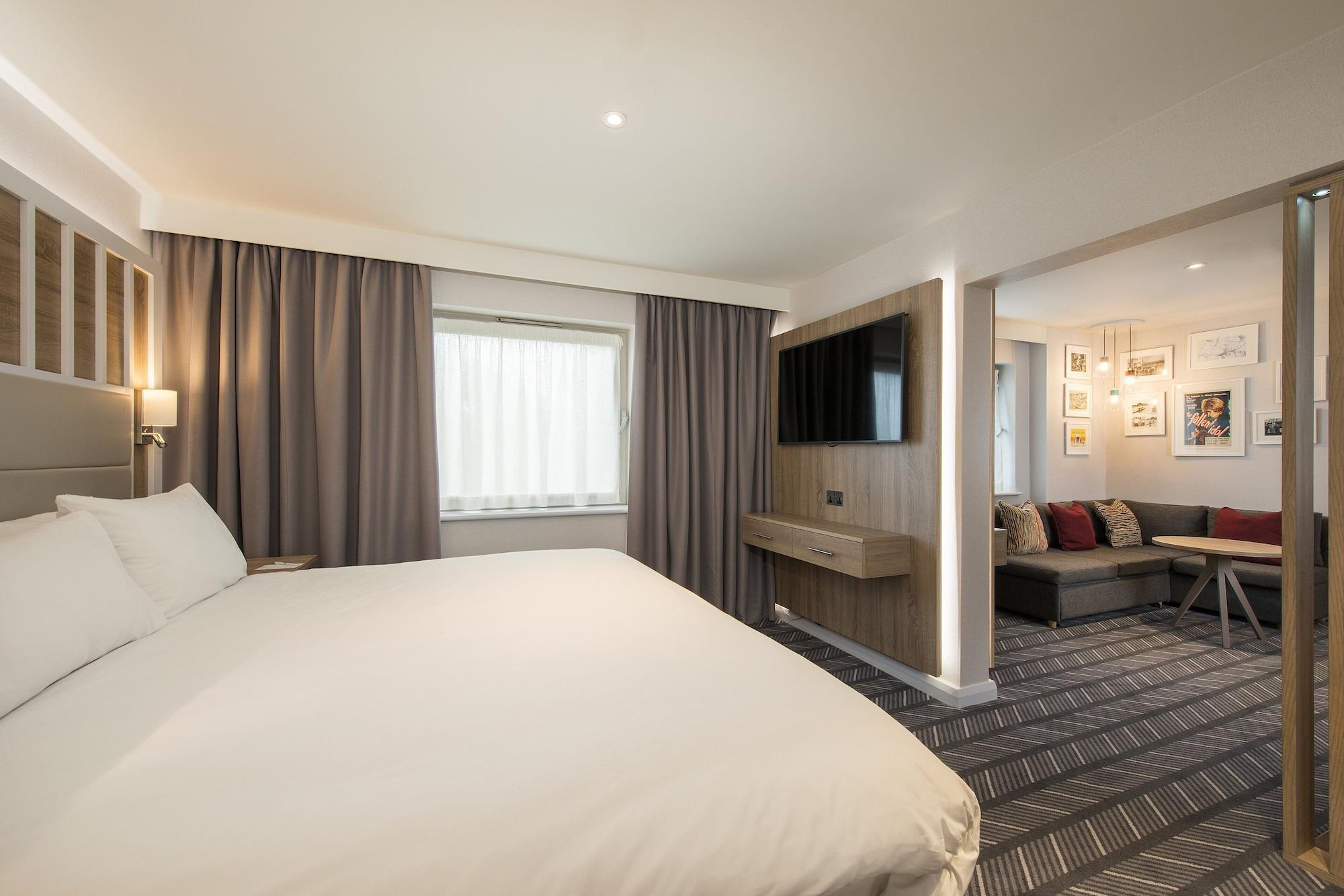 Habitación Holiday Inn London - Shepperton by IHG