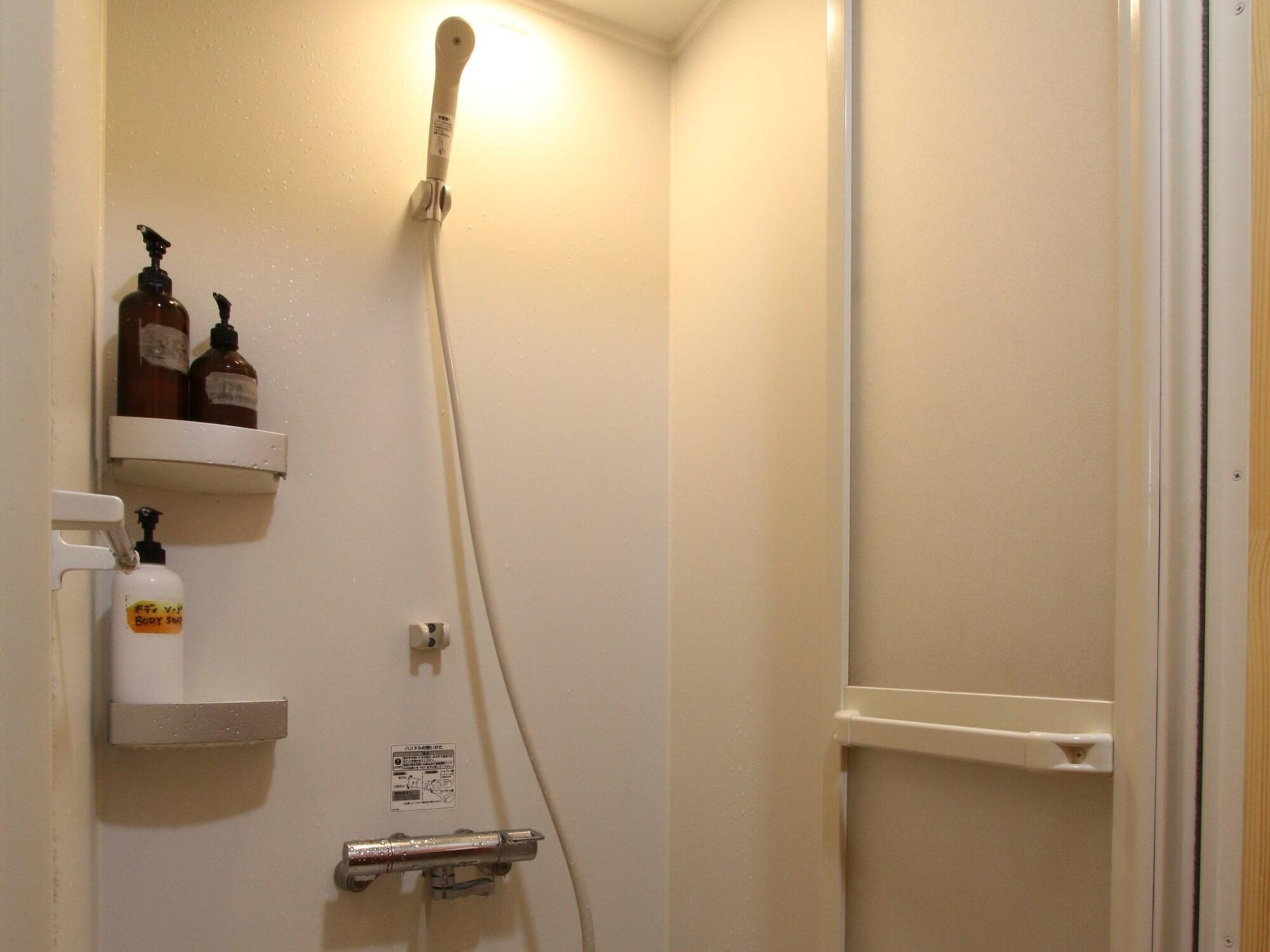Spa GUESTHOUSE YANAGIYA - Hostel