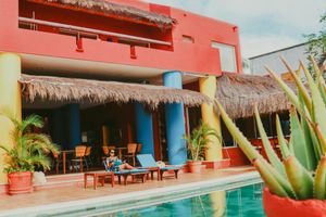 Alojamiento - Casa de los Sueños Boutique Hotel