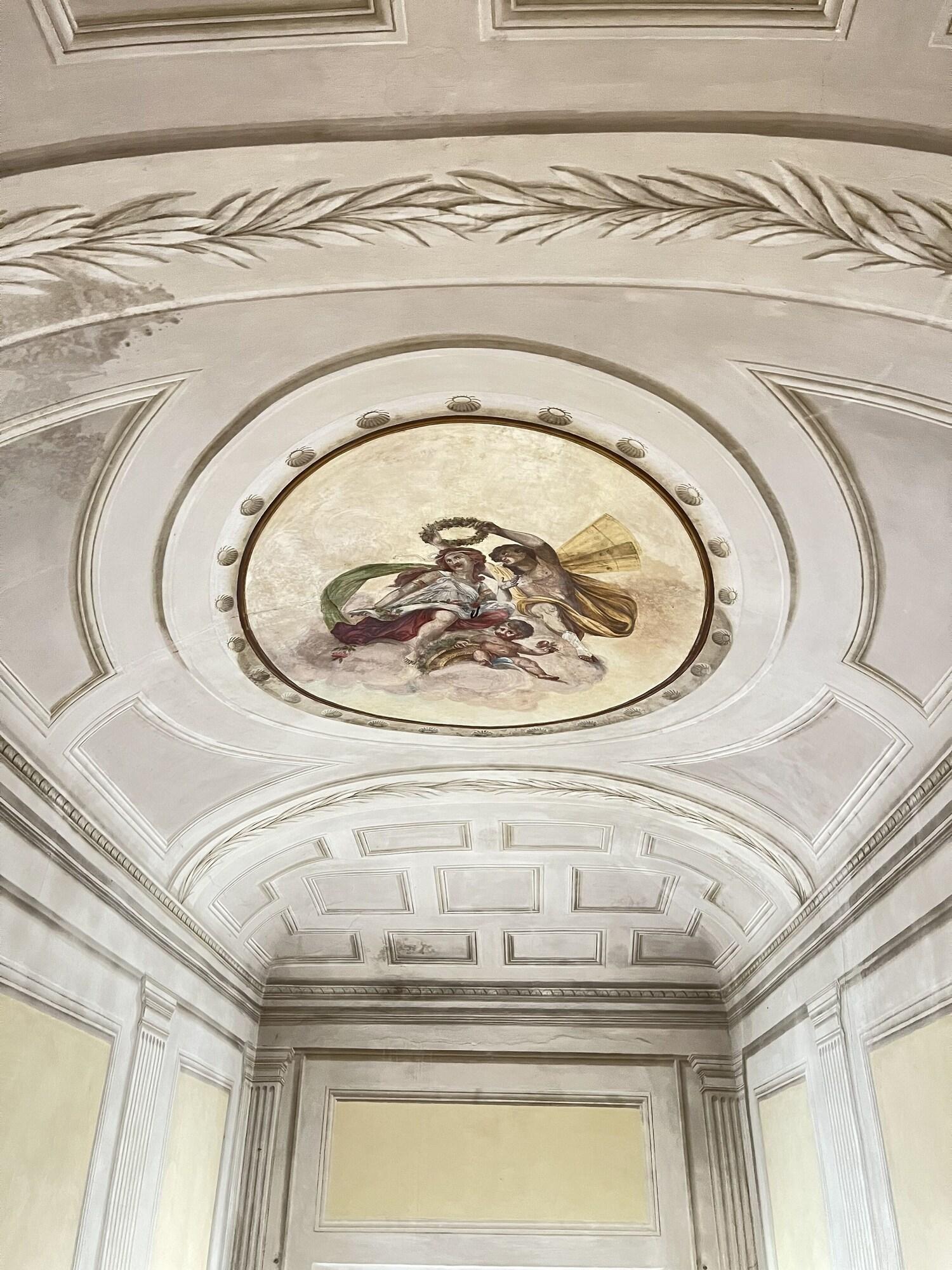 Comodidades del Alojamiento A Casa di Paola Suite B&B
