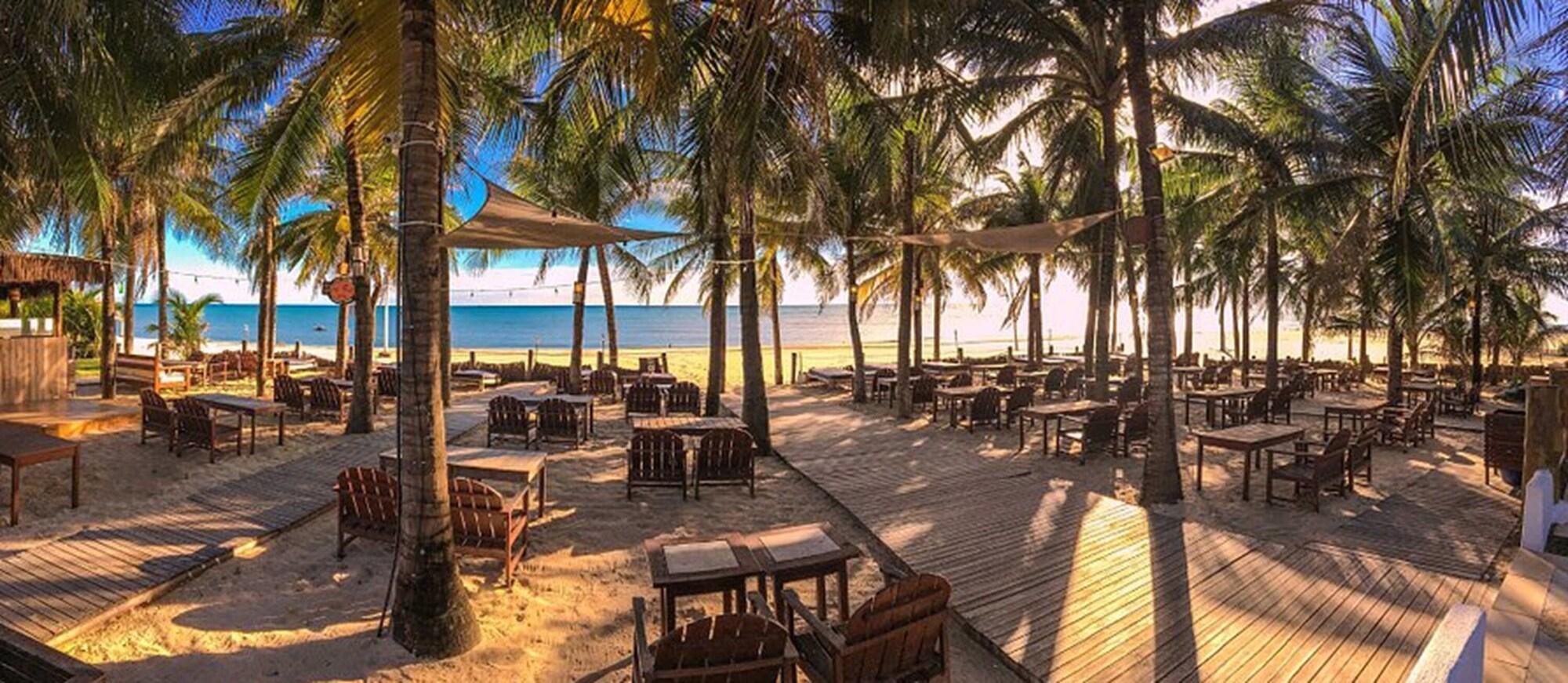 Playa Duro Garden Hotel
