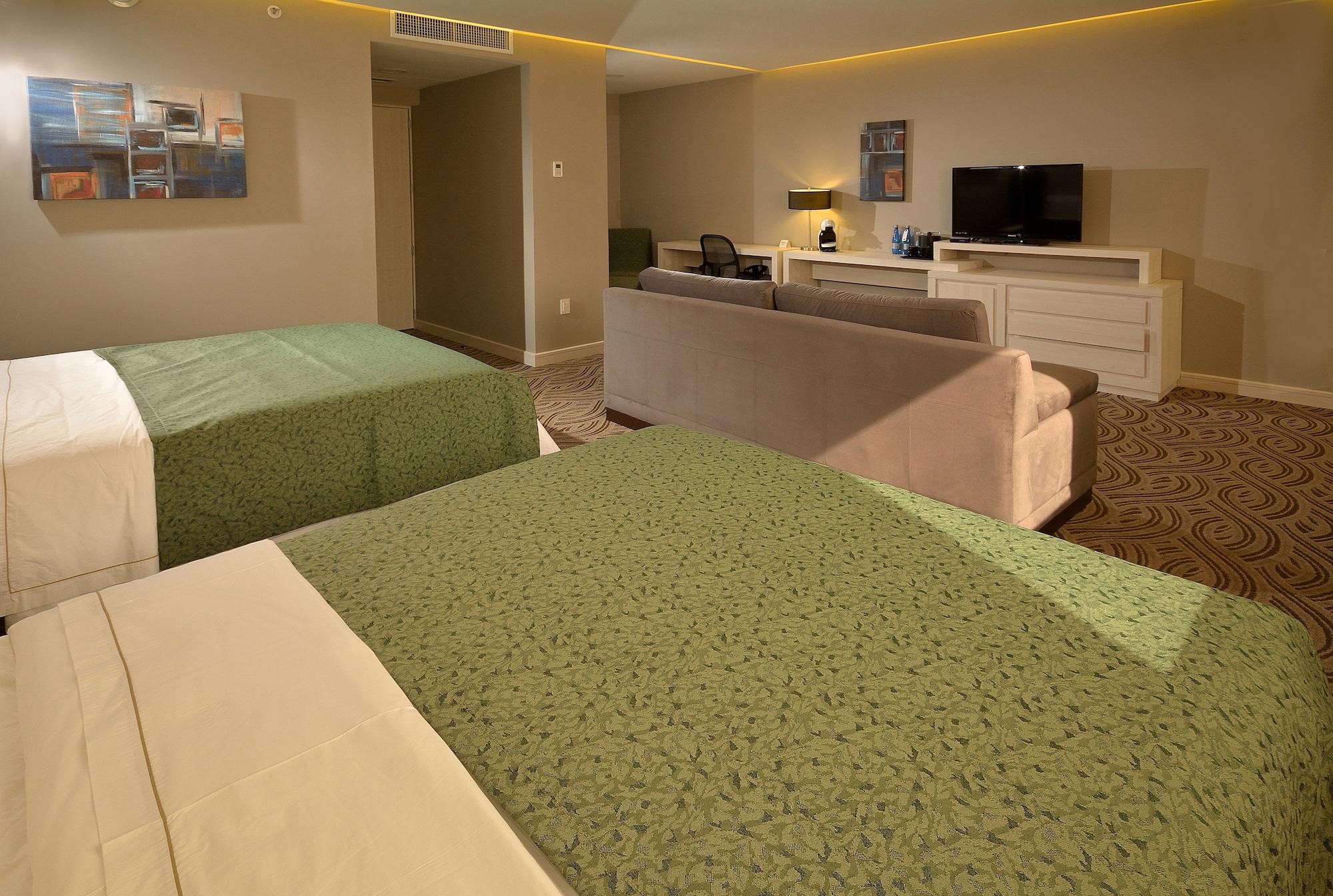 Habitación Holiday Inn Express Pachuca by IHG