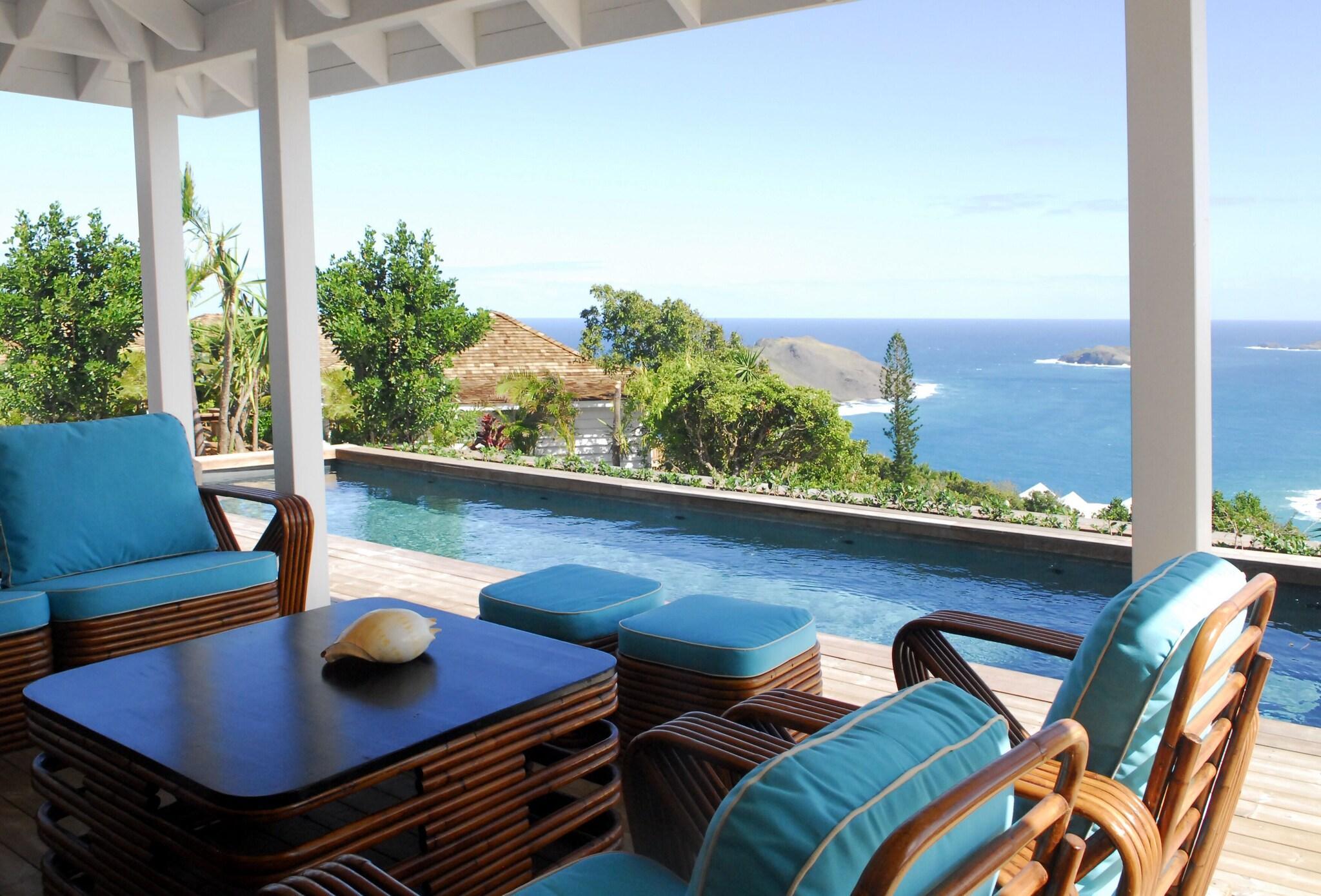 Playa GYP SEA Saint Barth