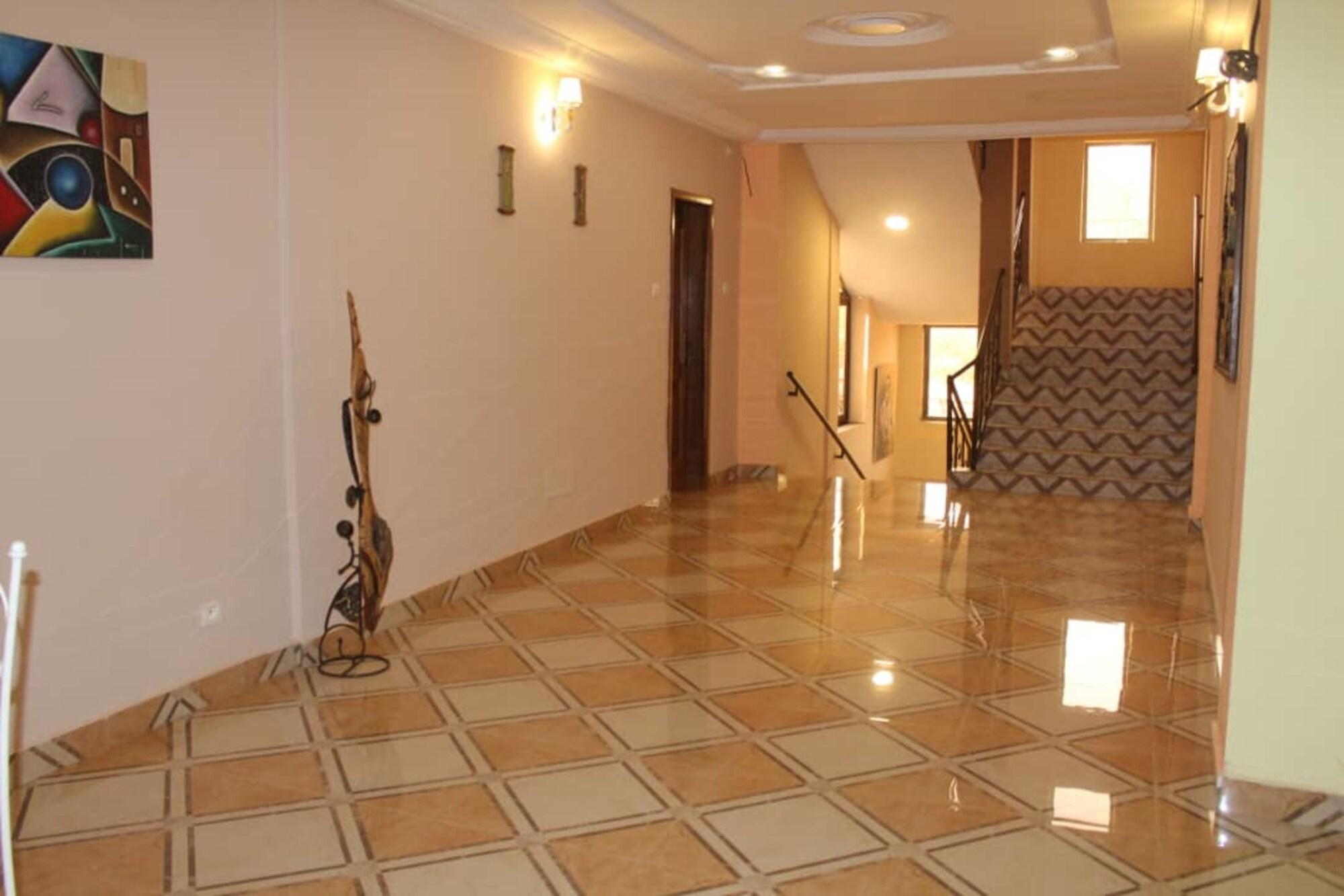 Varios Maison D Hote Villy
