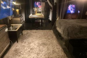 Alquiler Vacacional - EXPERIENCE HOLLYWOOD IN THIS SWANK DESIGNERS DREAM IN THE HEART OF HOLLYWOOD
