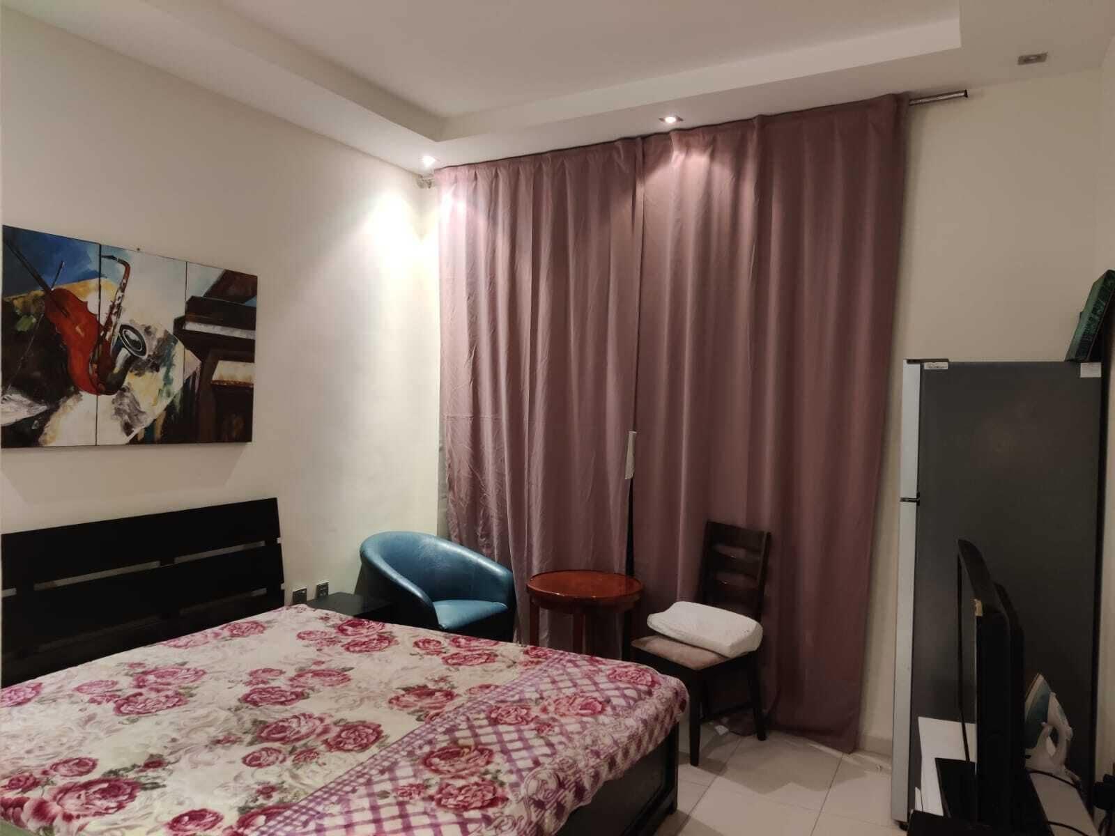 Varios Room in Apartment - Master Room In Dubai Marina