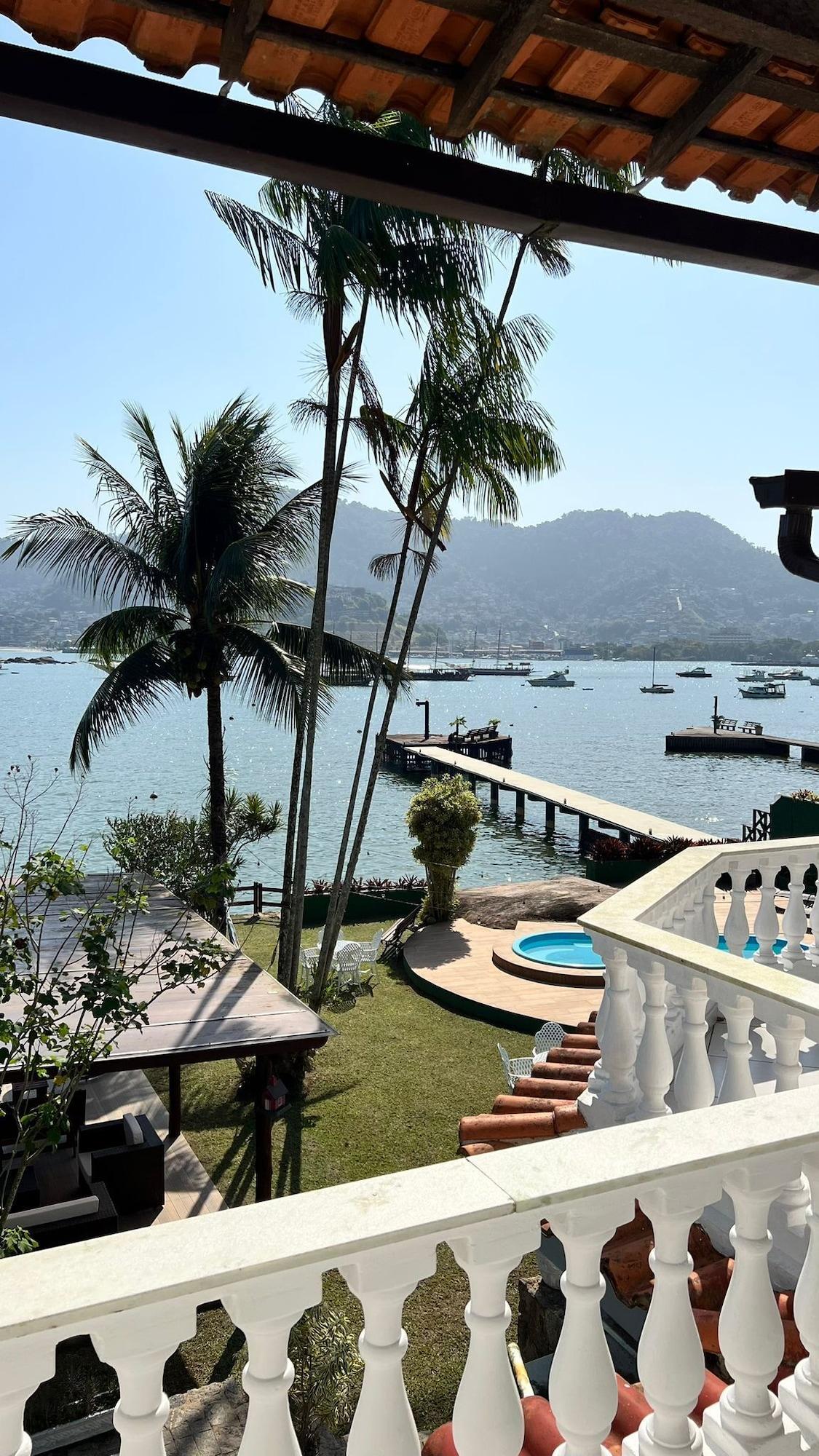 Playa Casa das Tartarugas