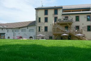 Alojamiento - Le Moulin d'Oscar