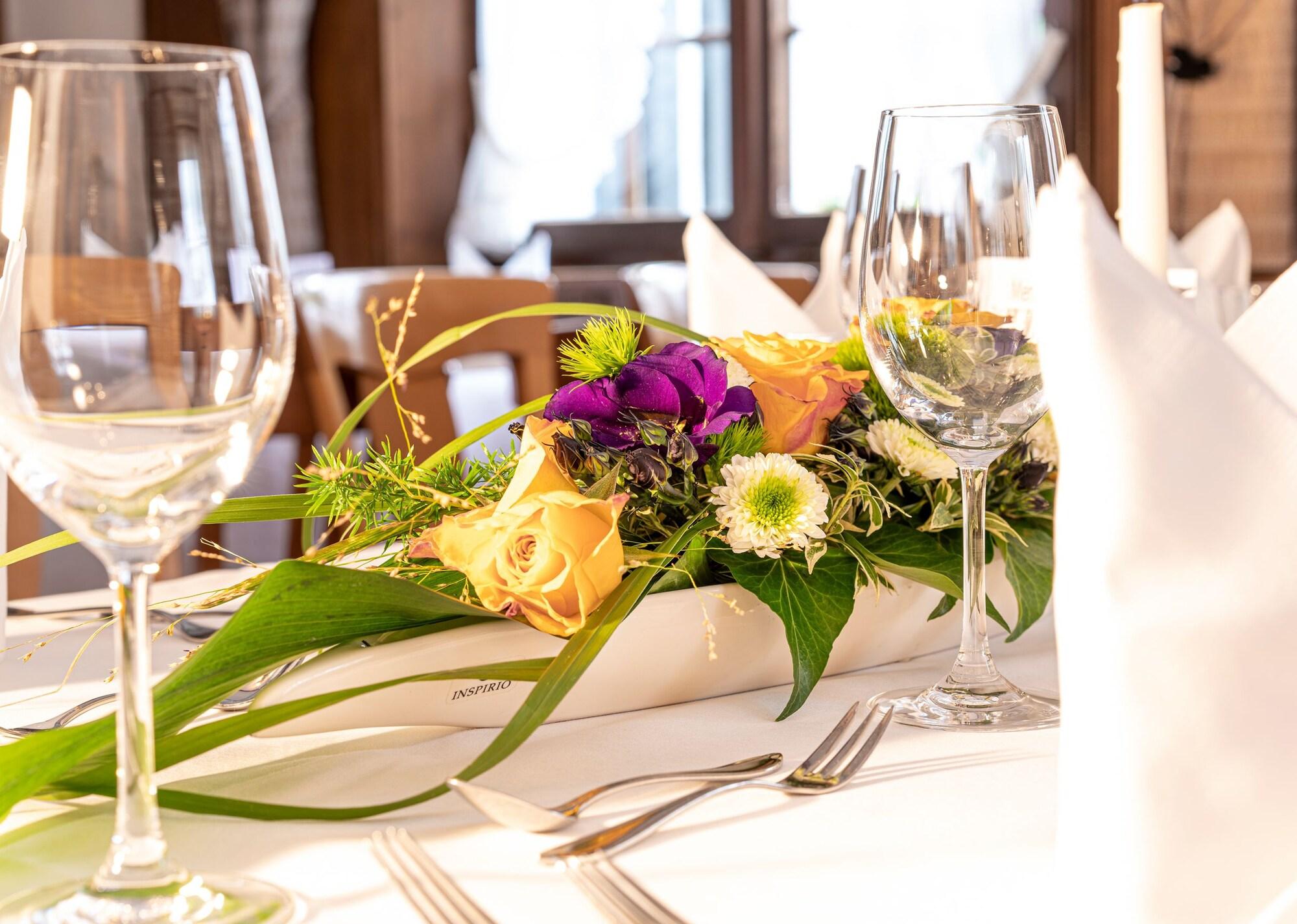 Restaurant Hotel Waldblick