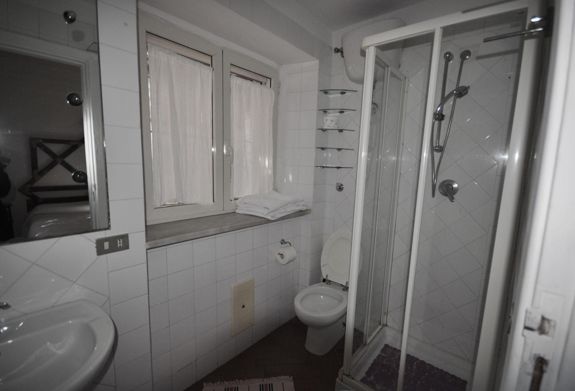 Equipamiento de Habitación Residenza le Rose Villa d'Arte