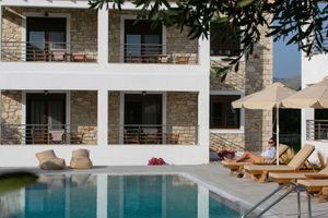 Alojamiento - Michelangelo Suites and Apartments