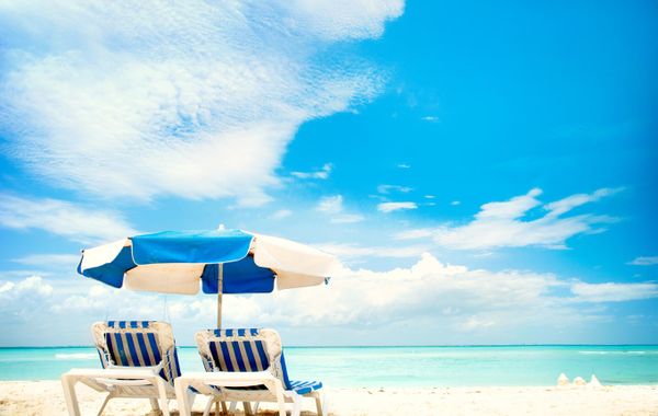 Cancún un destino con todo incluido