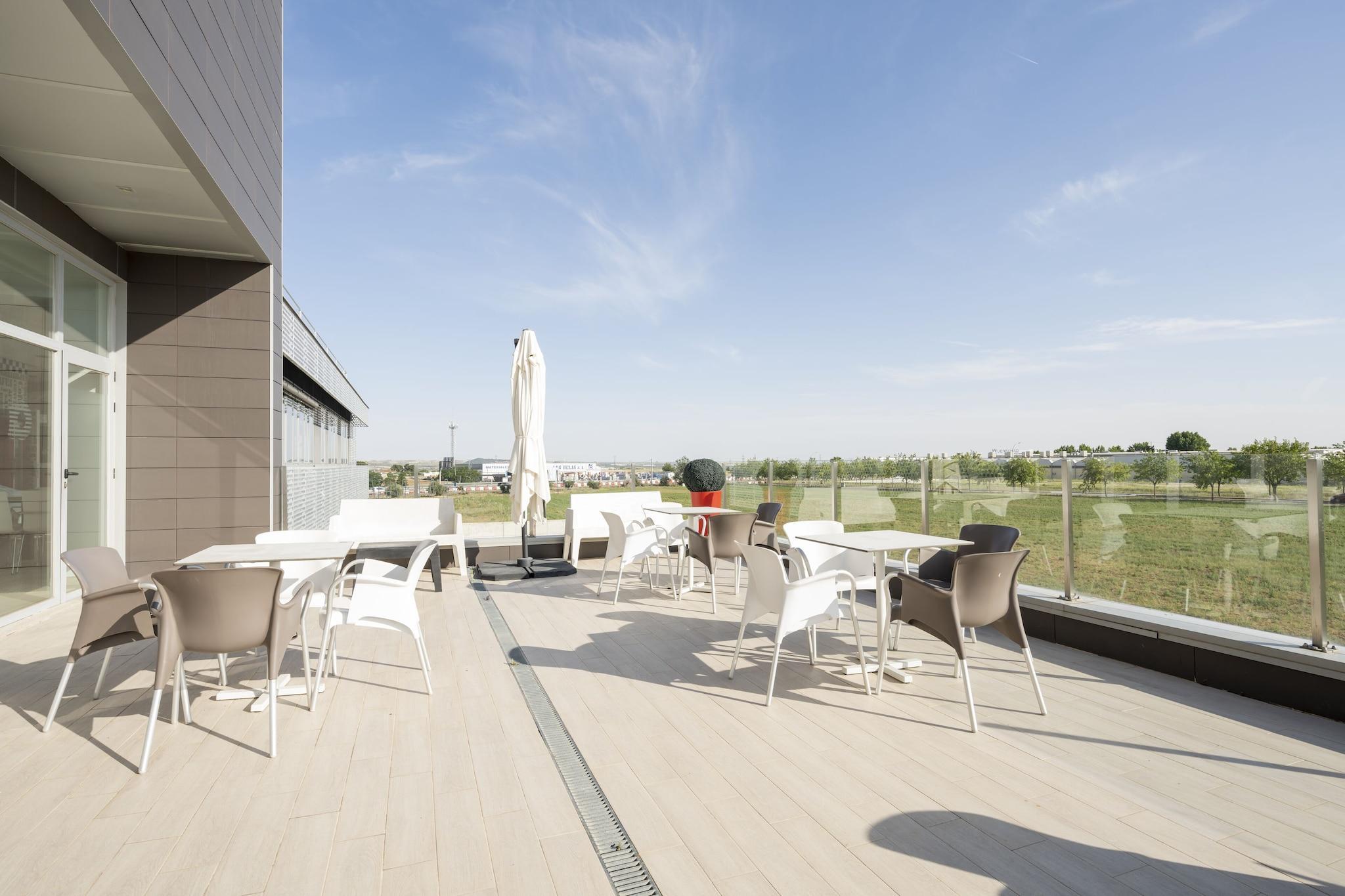 Restaurant Hotel Route 42