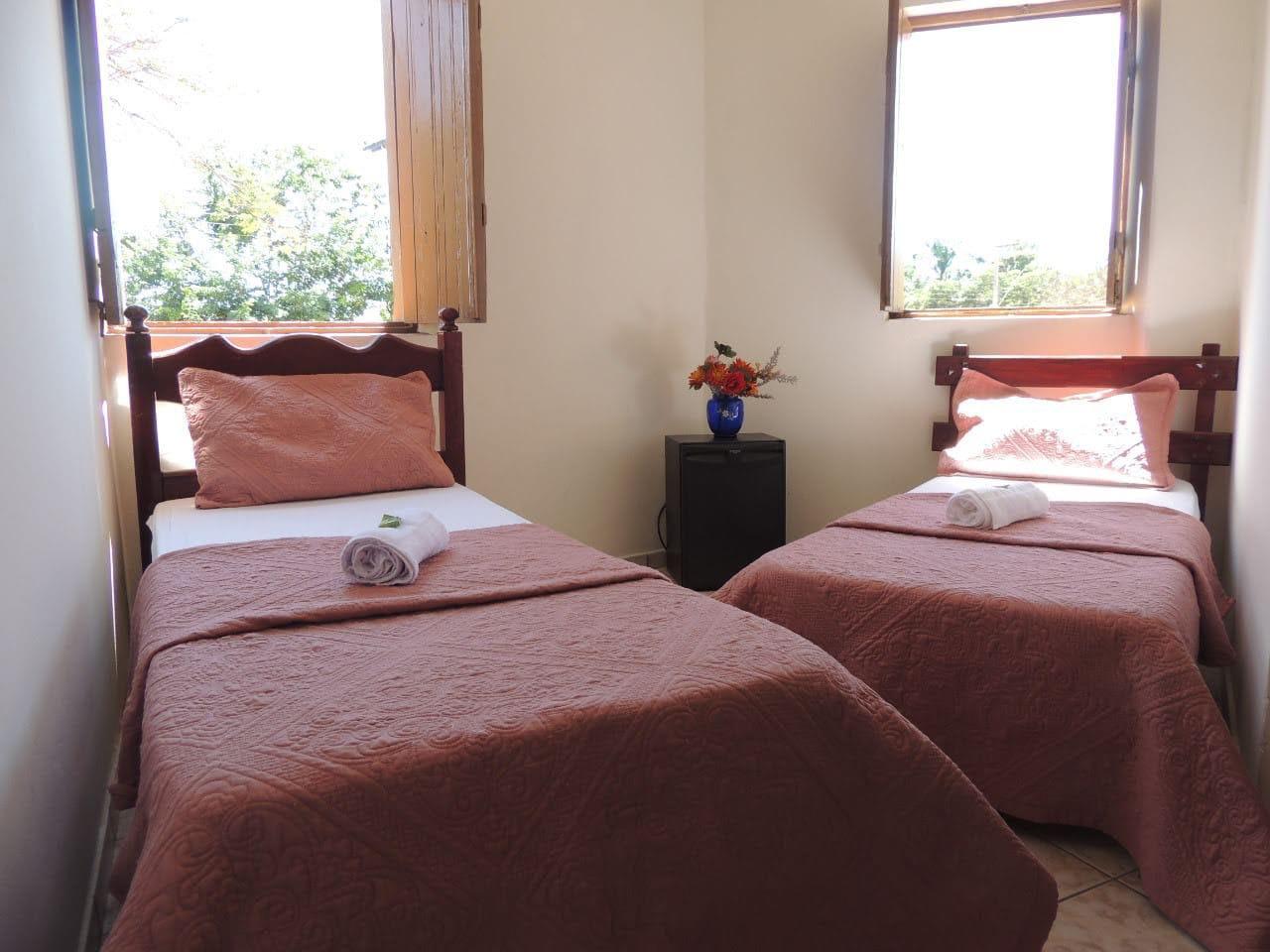 Habitación Pousada Tradição