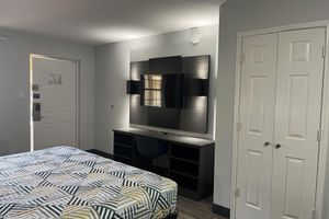 Alojamiento - Studio 6 Extended Stay - Huntsville, AL University Drive