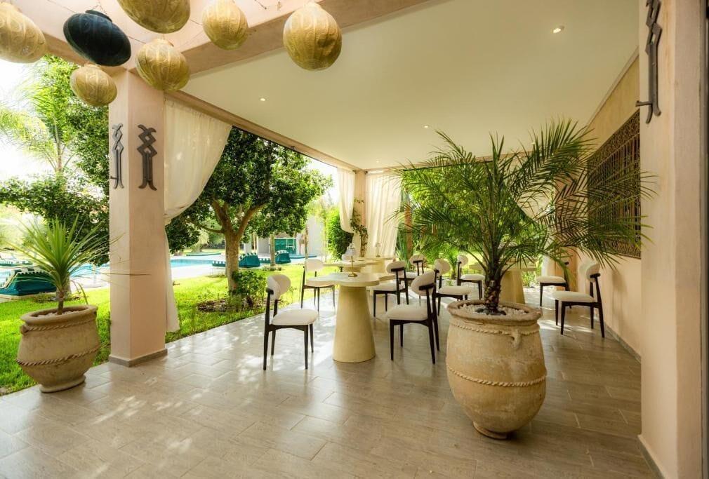 Restaurant Villa Stevana