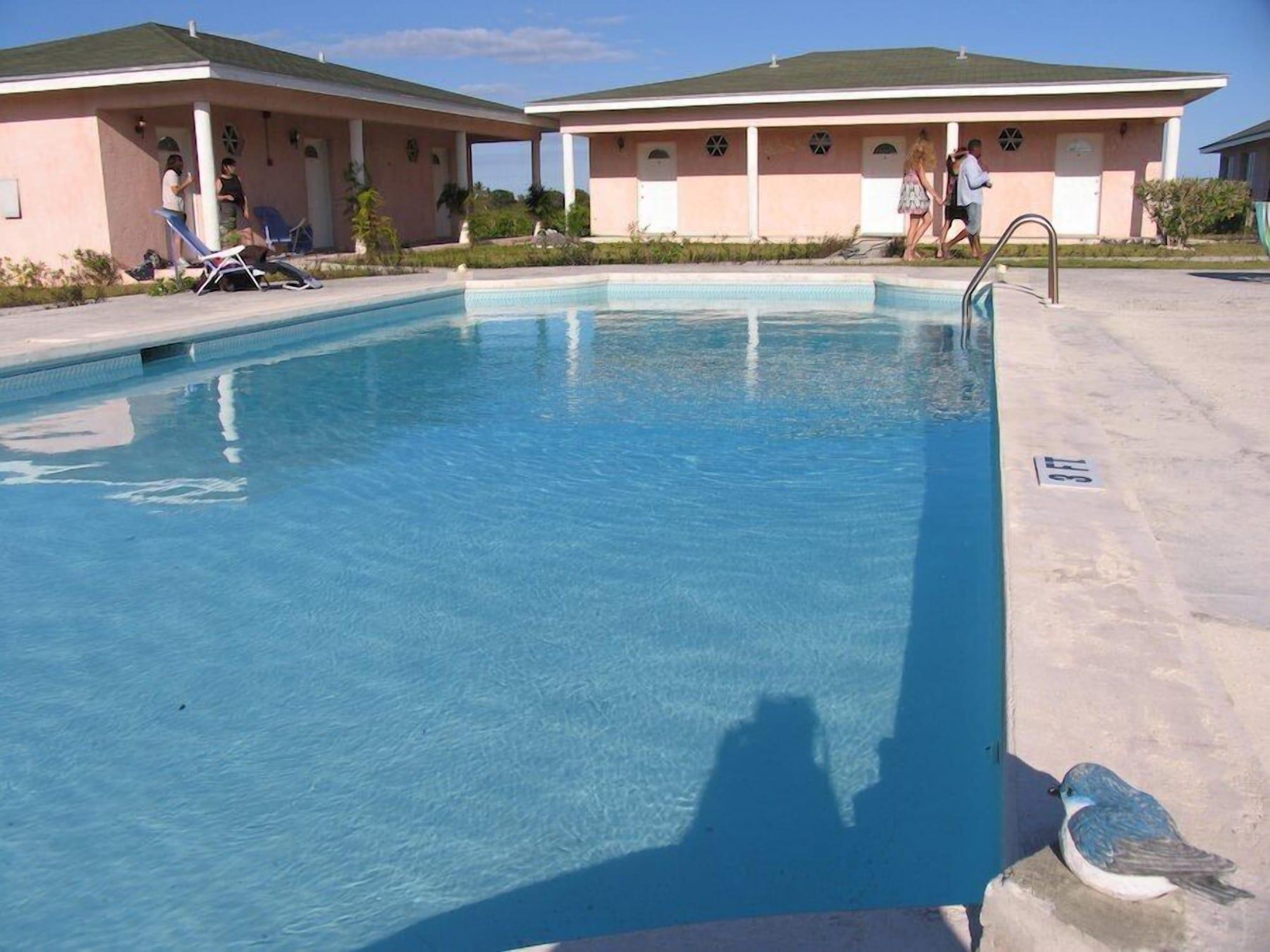 Vista Piscina Love At First Sight Hotel