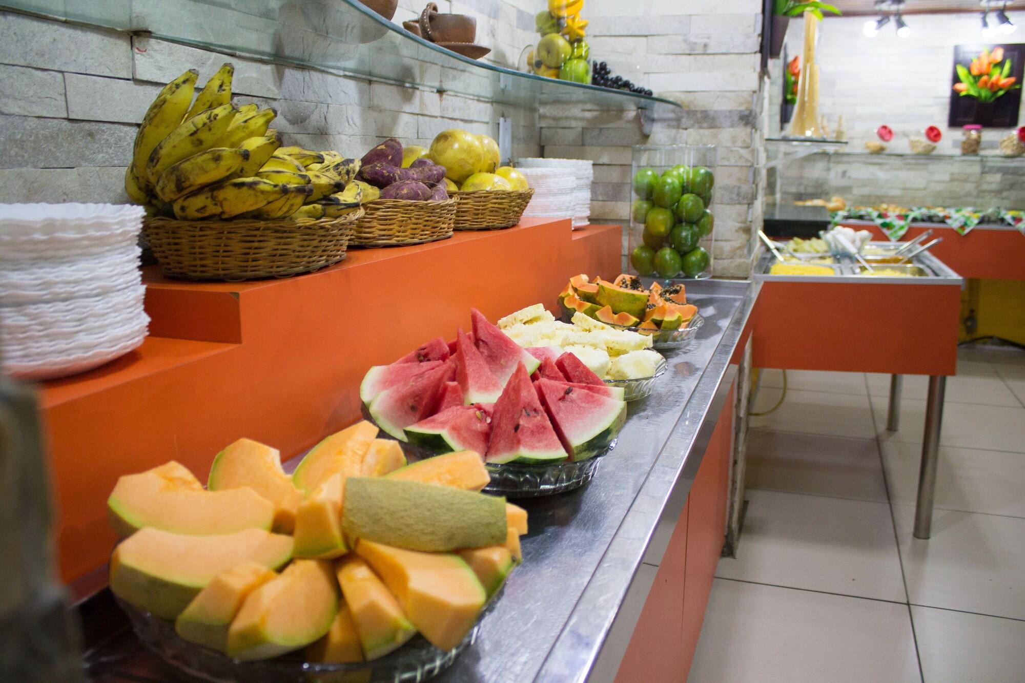 Restaurant JR Hotel